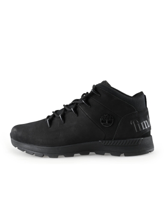 Timberland Sneakers Zwart 276201