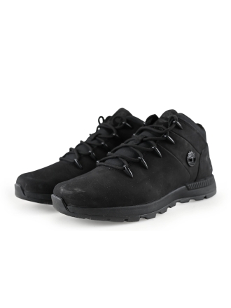 Timberland Sneakers Zwart 276201
