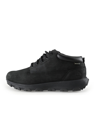 Timberland Hoge sneakers Zwart 276206