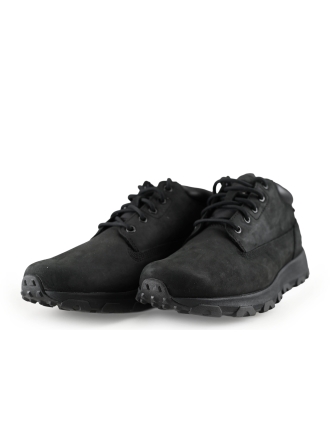 Timberland Hoge sneakers Zwart 276206