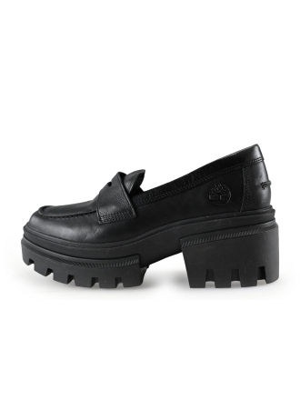 Timberland Loafers Zwart 276207