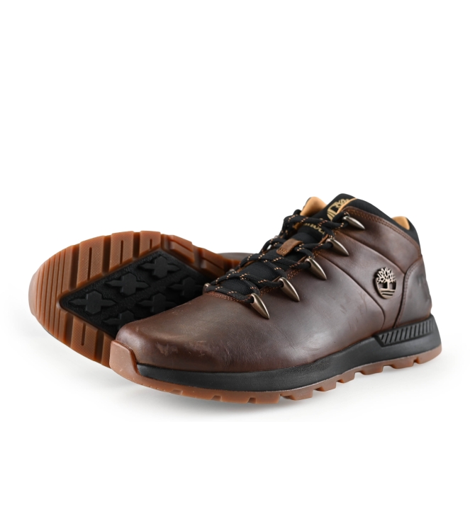 Timberland Hoge sneakers