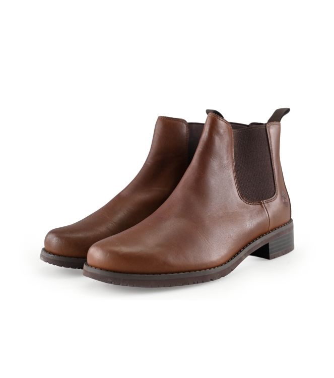 Timberland Chelsea boots