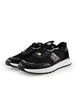 Mexx Sneakers Zwart 276222