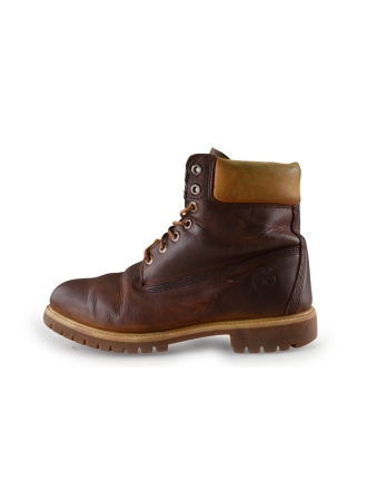 Timberland Veterboots Bruin 276223