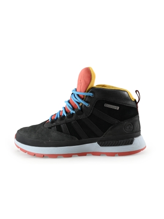 Timberland Sneakers Zwart 276224