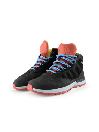 Timberland Sneakers Zwart 276224
