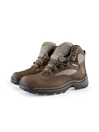Timberland Wandelschoenen Bruin 276230