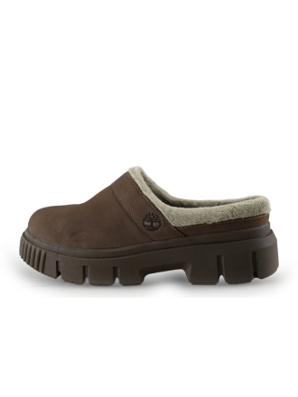 Timberland Muiltjes Grijs 276238