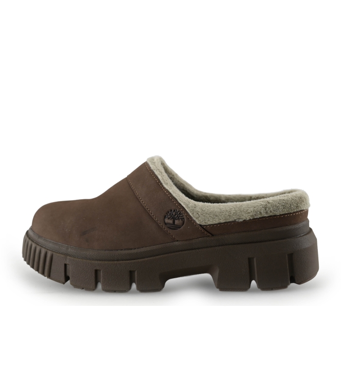 Timberland Muiltjes