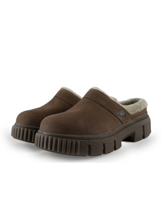 Timberland Muiltjes Grijs 276238