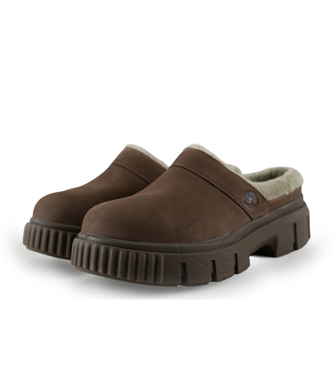 Timberland Muiltjes