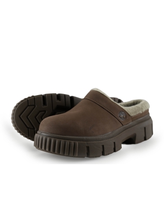 Timberland Muiltjes