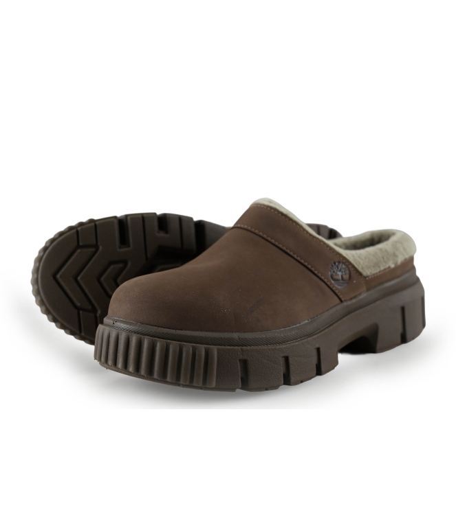 Timberland Muiltjes