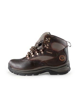 Timberland Wandelschoenen Bruin 276239