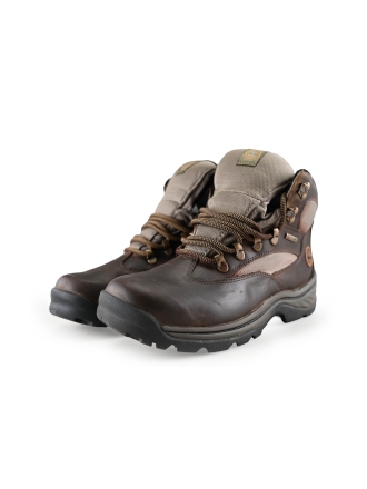 Timberland Wandelschoenen Bruin 276239