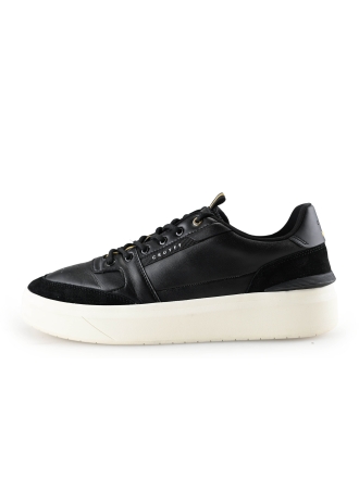 Cruyff Sneakers Zwart 276247
