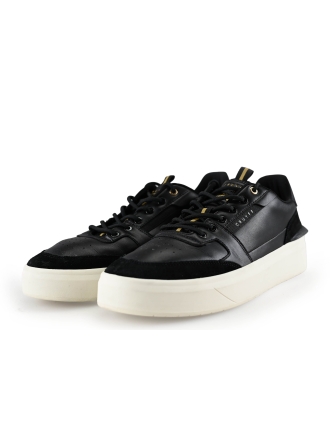 Cruyff Sneakers Zwart 276247