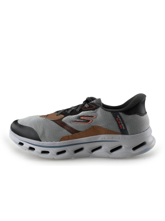 Skechers Sneakers Grijs 276248