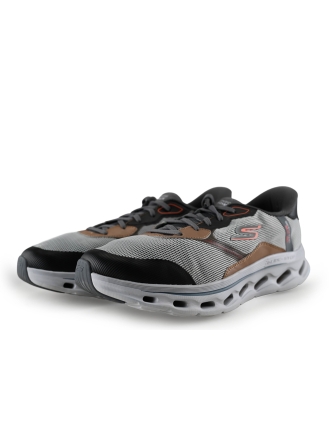 Skechers Sneakers Grijs 276248