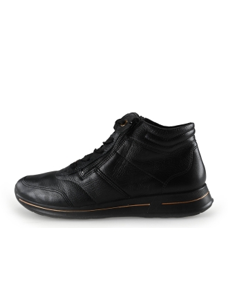 Ara Hoge sneakers Zwart 276249