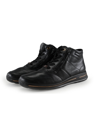 Ara Hoge sneakers Zwart 276249