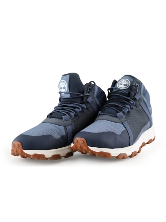 Timberland Hoge sneakers Blauw 276254