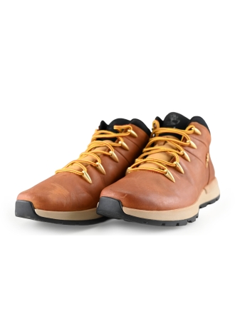 Timberland Sneakers Geel 276261