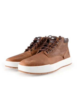 Timberland Hoge sneakers Bruin 276265