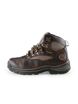 Timberland Wandelschoenen Bruin 276267