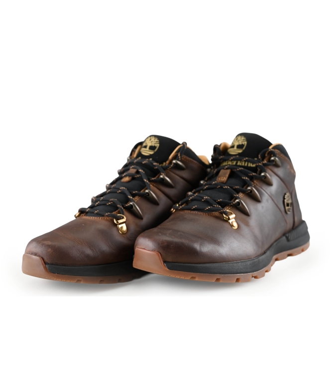 Timberland Hoge sneakers