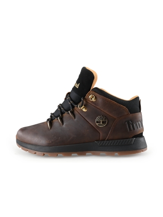 Timberland Sneakers Bruin 276277