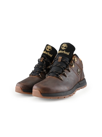Timberland Sneakers Bruin 276277
