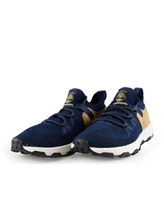 Timberland Sneakers Blauw 276280