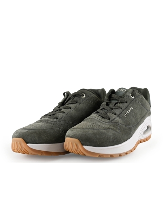 Skechers Sneakers Groen 276289