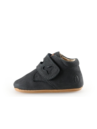 Shoesme Veterschoenen Blauw 276290