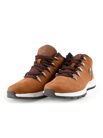 Timberland Veterboots Bruin 276297