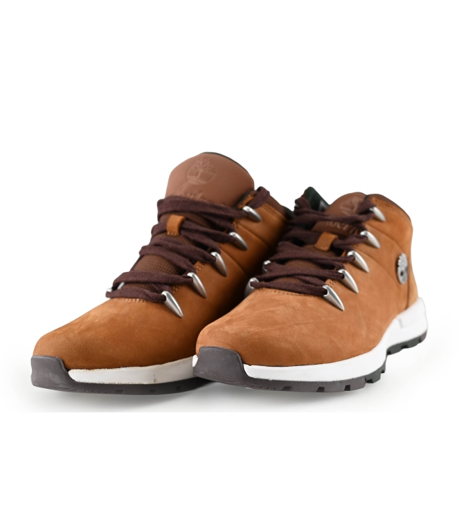Timberland Veterboots