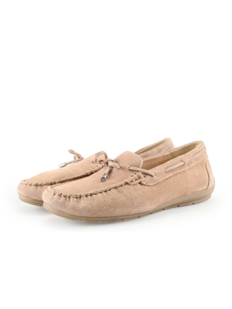 Ara Loafers Beige 276299