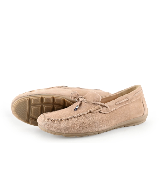 Ara Loafers
