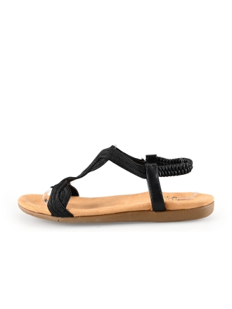 Sub55 Sandalen Zwart 276301