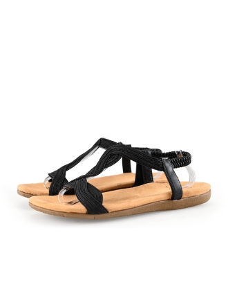 Sub55 Sandalen Zwart 276301