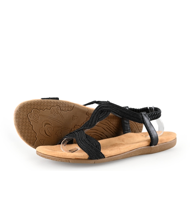 Sub55 Sandalen