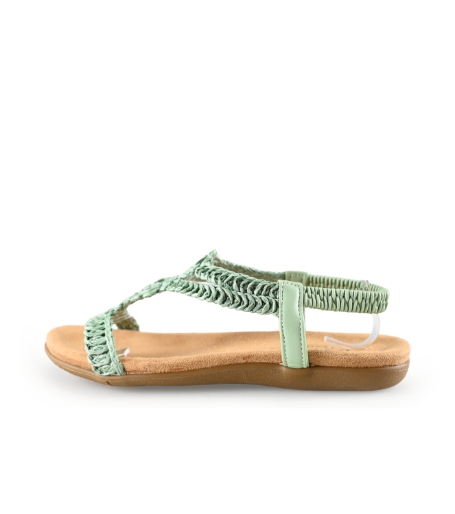 DSTRCT Sandalen