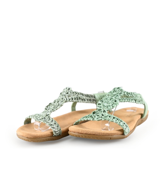 DSTRCT Sandalen