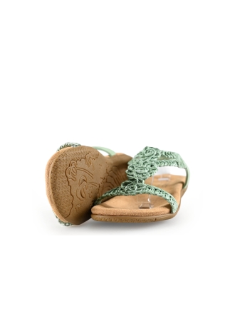 DSTRCT Sandalen