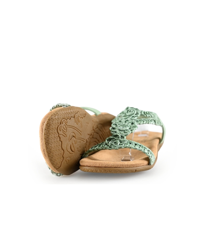 DSTRCT Sandalen