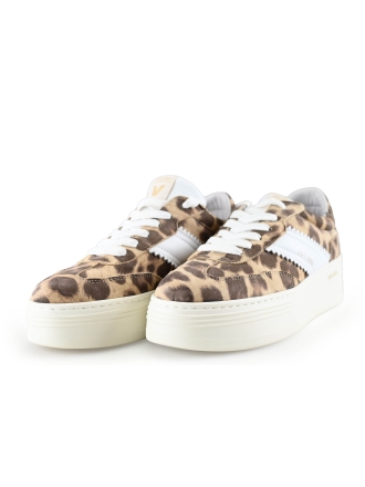 VIA VAI Sneakers Bruin 276310