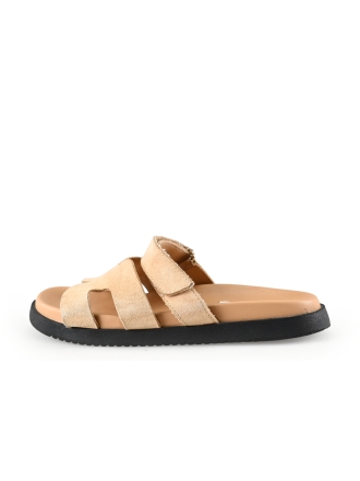 Steve Madden Slippers Beige 276312