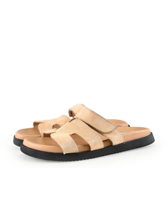 Steve Madden Slippers Beige 276312